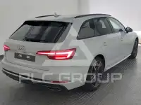 2019 Audi A4