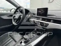 2019 Audi A4