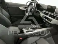2019 Audi A4
