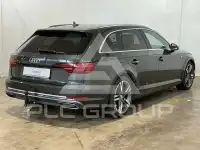 2019 Audi A4