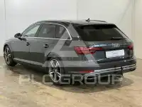 2019 Audi A4