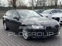 2019 Audi A4
