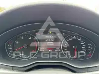 2019 Audi A4