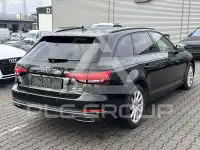 2019 Audi A4
