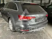 2019 Audi A4