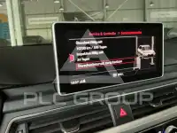 2019 Audi A4