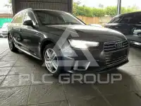 2019 Audi A4