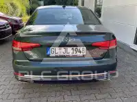 2019 Audi A4