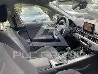 2019 Audi A4