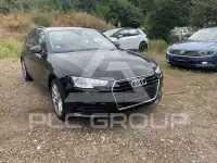 2019 Audi A4