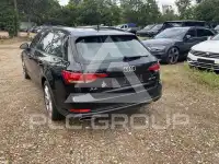 2019 Audi A4