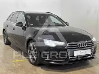 2019 Audi A4