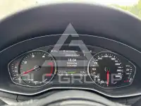 2019 Audi A4
