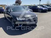 2019 Audi A4