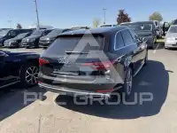 2019 Audi A4