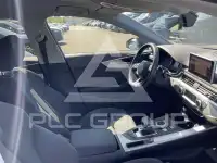 2019 Audi A4