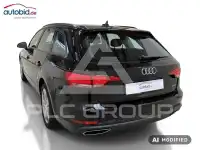 2019 Audi A4