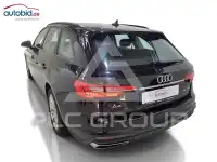 2019 Audi A4