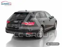 2019 Audi A4