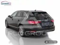 2019 Audi A4