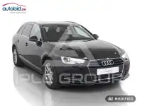2019 Audi A4