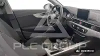 2019 Audi A4