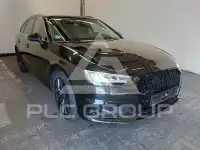 2019 Audi A4
