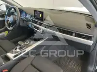 2019 Audi A4