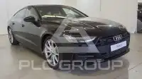 2019 Audi A7