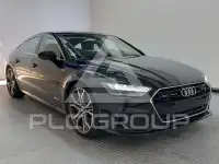 2019 Audi A7