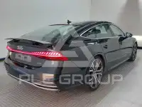 2019 Audi A7