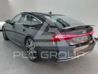 2019 Audi A7