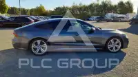 2019 Audi A7