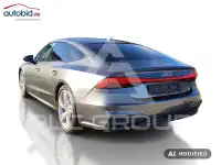 2019 Audi A7