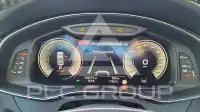 2019 Audi A7
