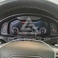 2019 Audi A7