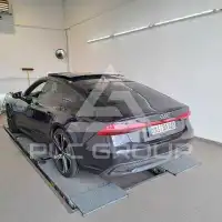 2019 Audi A7