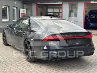 2019 Audi S7