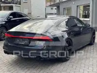 2019 Audi S7