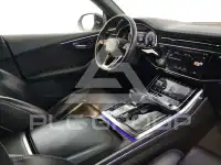 2019 Audi Q8