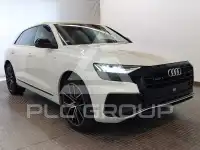 2019 Audi Q8