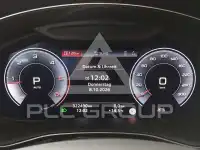 2019 Audi Q8