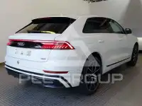 2019 Audi Q8