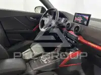 2019 Audi Q2