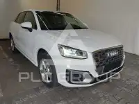 2019 Audi Q2