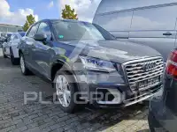 2019 Audi Q2