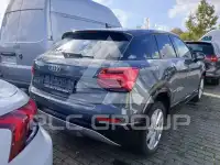 2019 Audi Q2