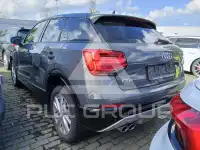 2019 Audi Q2