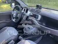 2019 Fiat Panda