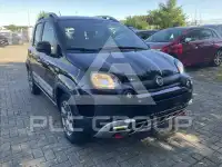 2019 Fiat Panda